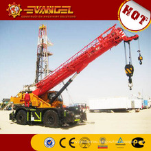 Sany 75% Max. gradeability Rough Terrain Crane SRC885C